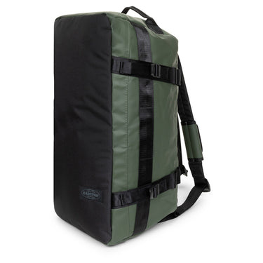 Eastpak Selection Duffel Pack - Reisetasche/Rucksack S 54 cm (tarp forest) - Ansicht 3