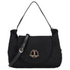 Liu Jo Gerona M Top Handle - Bolso bandolera/bolso de mano 34 cm (nero)