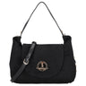 Liu Jo Gerona M Top Handle - Umhängetasche/Henkeltasche 34 cm (nero)