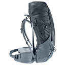 Deuter Futura Air Trek 45 + 10 SL - Women's Trekkingrucksack 72 cm (black-graphite) - Ansicht 11