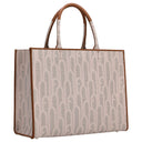 Furla Opportunity - Shopper L 37 cm (toni cotone) - Ansicht 5