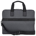 BOSS Men Ray NM Doc. Case - Laptoptasche 38 cm (black) - Ansicht 4