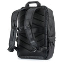 Chrome Recruit 22L - Rucksack 16" 46 cm (black) - Ansicht 3