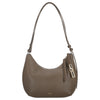 Furla Goccia S - Bolso de hombro S (muddy gray)
