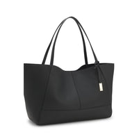BOSS Women Ameline Tote - Shopper 62 cm (black) - Ansicht 5