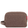 reisenthel cosmeticpouch M - Neceser (teddy chocolate)