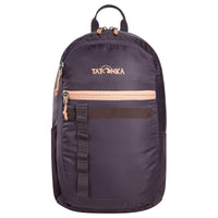 Tatonka City Pack JR 12 - Kinderrucksack 40 cm (midnight plum)