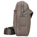 Lacoste Vertical Camera Bag - Umhängetasche 22 cm (morel) - Ansicht 3