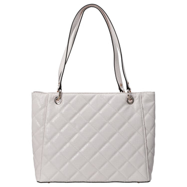 Guess Libby Noel Tote - Shopper 34 cm (off white) - Ansicht 4