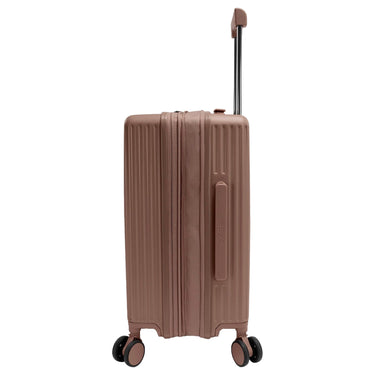 Heys Latch - 4-Rollen-Kabinentrolley S 53 cm erw. (clay) - Ansicht 8