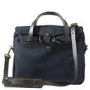 Filson Rugged Twill - Aktentasche 16" 40.5 cm (navy)