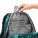 Coocazoo Mate - Schulrucksack 48 cm (Pixel Blox) - Ansicht 6