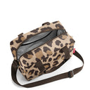 reisenthel coolerbag to-go - Kühltasche 23.5 cm (leo macchiato) - Ansicht 3