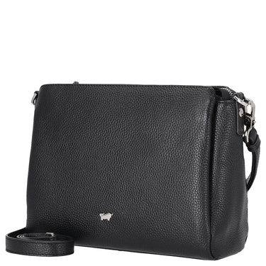 Braun Büffel Hanna - Umhängetasche 28 cm (schwarz) - Ansicht 2