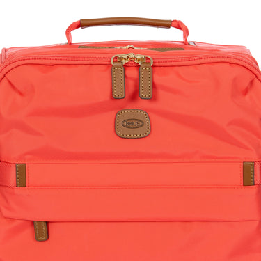 Brics X-Bag Travel - Reiserucksack 42 cm (poppy) - Ansicht 6