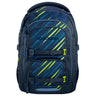 Coocazoo Porter - Schulrucksack 44 cm (Fast Lime)