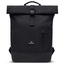 Johnny Urban Luca Small - Rolltop-Rucksack 36 cm (black)