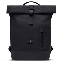 Johnny Urban Luca Small - Rolltop-Rucksack 36 cm (black)