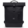 Johnny Urban Luca Small - Rolltop-Rucksack 36 cm (black)