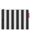 reisenthel Case 1 - Kosmetiktasche 24 cm (summerstripes black)