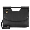 Seidenfelt Ryd - Henkeltasche 25 cm (black)