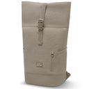 Johnny Urban Luca Medium - Rolltop-Rucksack 42 cm (desert grey) - Ansicht 3
