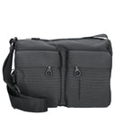Mandarina Duck MD20 - Umhängetasche 29 cm (steel)