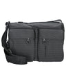 Mandarina Duck MD20 - Umhängetasche 29 cm (steel)