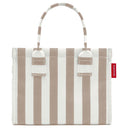 reisenthel Daily Shopper - Shopper XS 27 cm (summerstripes coffee)