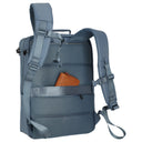 Travelite Workflow - Rucksack M 15.6" 41 cm (denimblue) - Ansicht 8