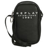Replay - Funda para móvil 16 cm (black)