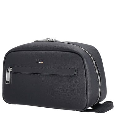 BOSS Ray - Kulturbeutel 25 cm (dark blue) - Ansicht 2