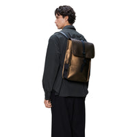 Rains Backpack Mini - Rucksack 13" 40 cm (comet) - Ansicht 5