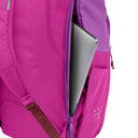 Vaude Okab II 25 - Rucksack 13.3" 47 cm (pink orchid) - Ansicht 9