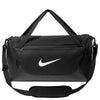 Nike Brasilia Duffel 40 - Bolsa deportiva S 51 cm (black/white)