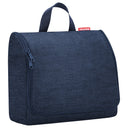 reisenthel cosmetics toiletbag XL - Kulturbeutel 28 cm (twist navy) - Ansicht 2