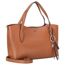 Guess Melody 2in1 Satchel - Shopper 34 cm (caramel) - Ansicht 5