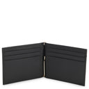 BOSS Men GB Coin Clip - Geldbörse 6cc mit Geldklammer 10.5 cm (black) - Ansicht 2