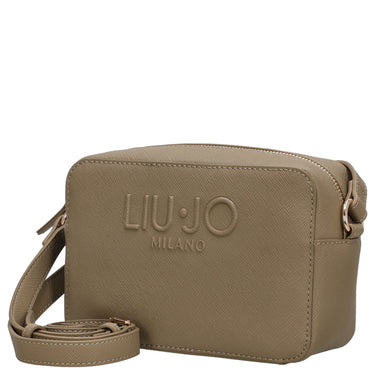 Liu Jo Halona - Umhängetasche M 20 cm (mud) - Ansicht 2