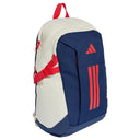 adidas Power VIII - Rucksack (dark blue/ivory/pure ruby) - Ansicht 2