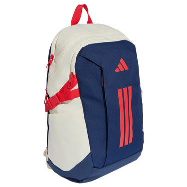 adidas Power VIII - Rucksack (dark blue/ivory/pure ruby) - Ansicht 2