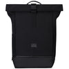 Johnny Urban Allen XL - Mochila rolltop 49 cm (black)