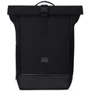 Johnny Urban Allen XL - Rolltop-Rucksack 49 cm (black)