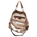 Liu Jo Faiza - Schultertasche 34 cm (naturale) - Ansicht 6