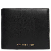 Tommy Hilfiger Seasonal Extra - Geldbörse 11cc 11.5 cm (black)