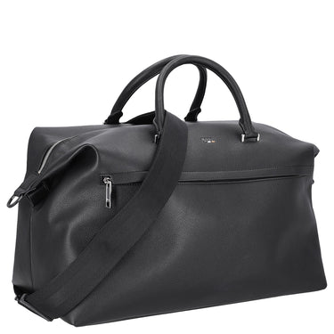 BOSS Men Ray Soft Holdall - Reisetasche 51 cm (black) - Ansicht 5