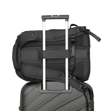 Travelite Venture Line - Rucksack 44.5 cm (black) - Ansicht 9