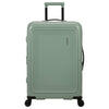 American Tourister Dashpop - Trolley de 4 ruedas 67 cm expandible (verde)