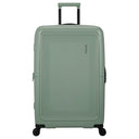 American Tourister Dashpop - 4-Rollen-Trolley 77 cm erw. (grün)