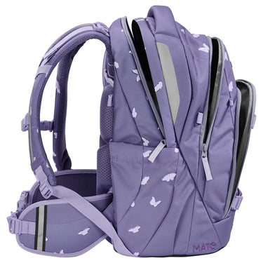 Coocazoo Mate - Schulrucksack 48 cm (Reflective Wings) - Ansicht 3